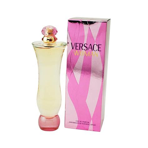 gianni versace first perfume|versace woman perfume 3.4 oz.